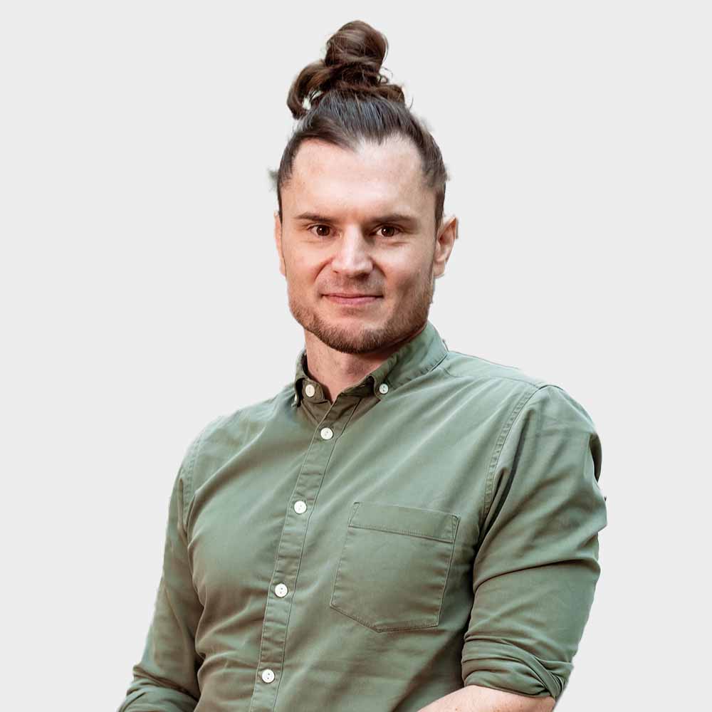 Portrait von Univ.-Prof. Dr. Günter Klambauer