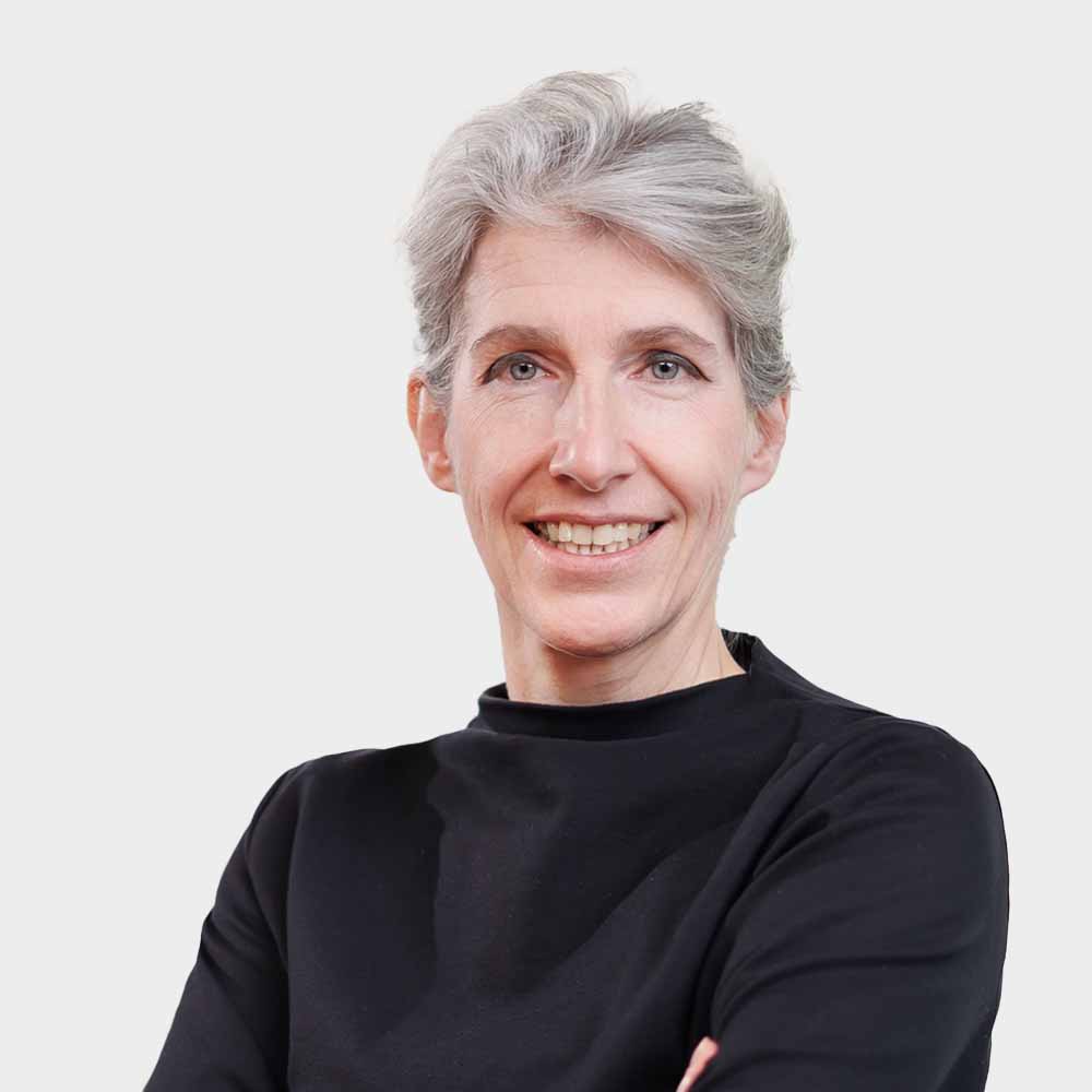 Portrait von Christiane Univ.-Prof. Dr. Dr. h.c. Christian Wendehorst, LL.M. (Cantab.)