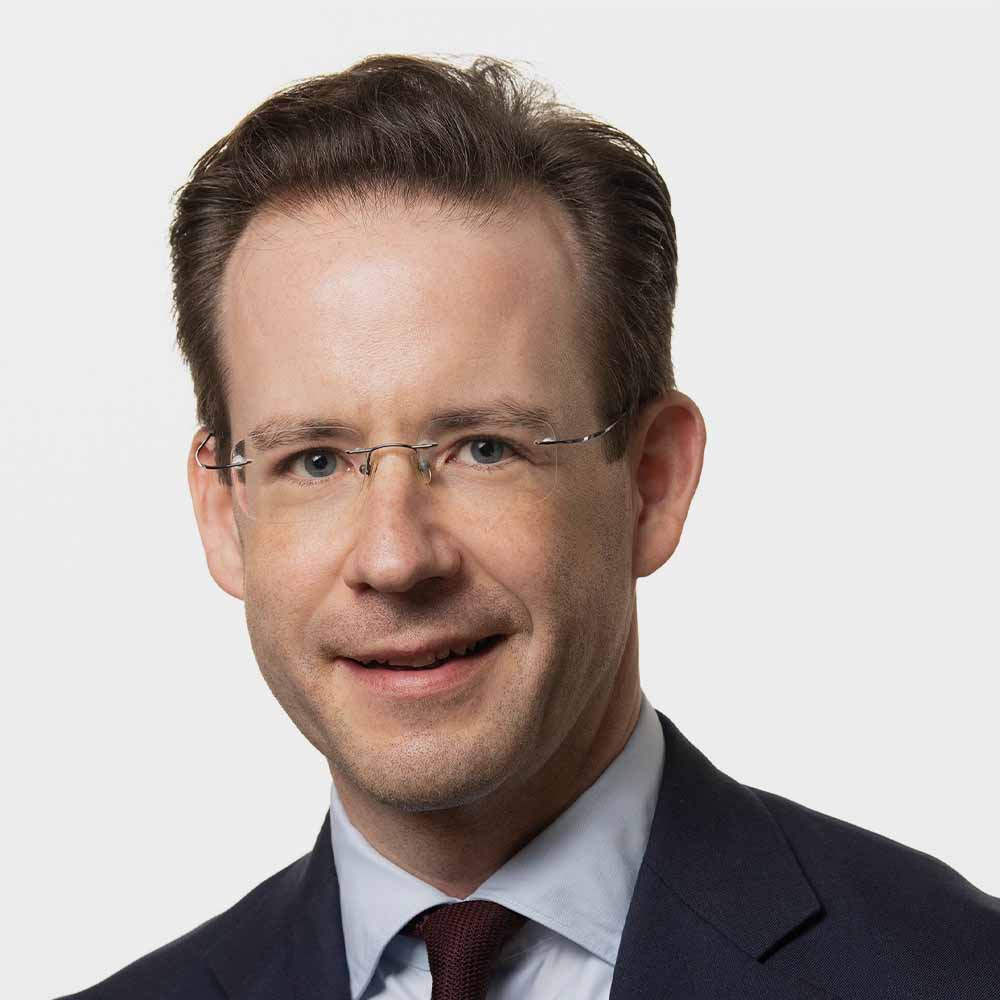 Portrait von Univ.-Prof. Dr. Christoph Kietaibl