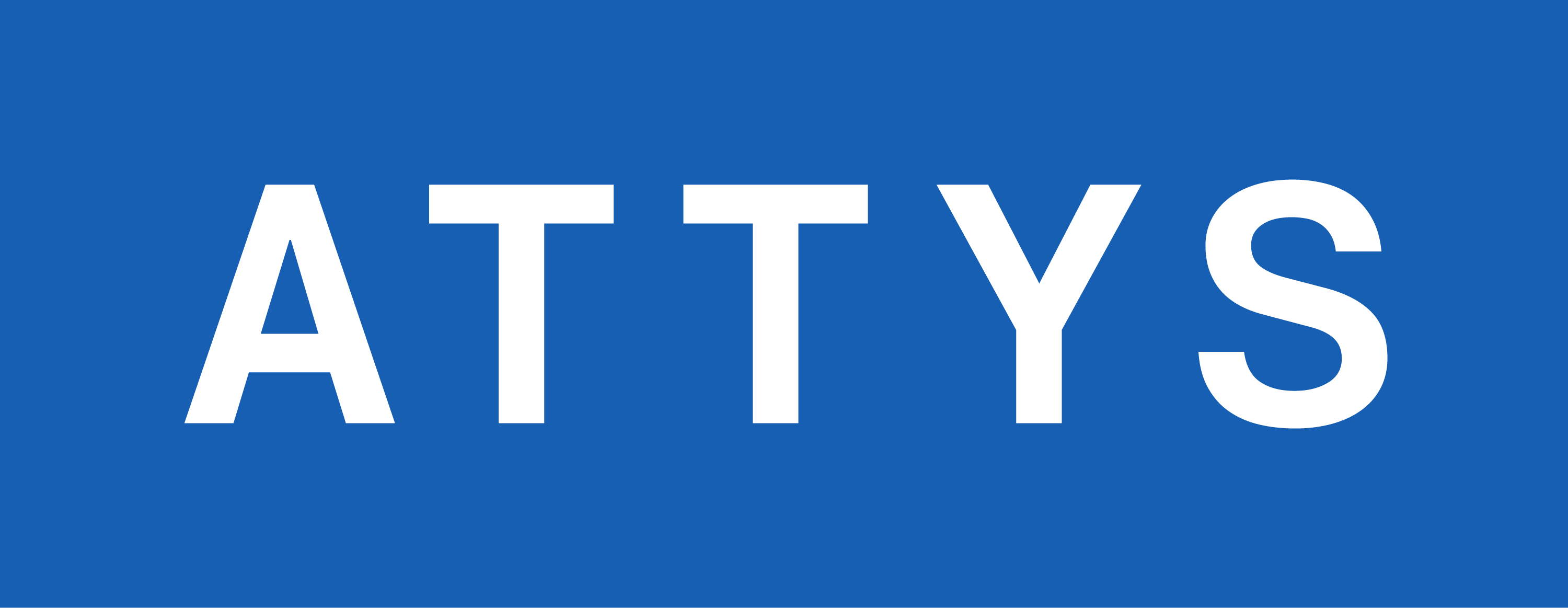 Logo der Kanzlei ATTYS