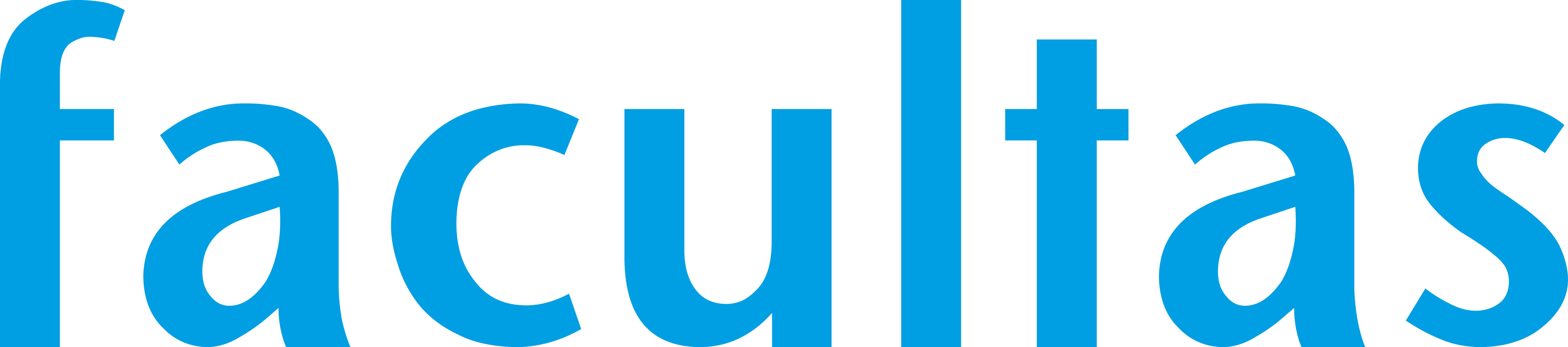 Logo des Verlages Facultas